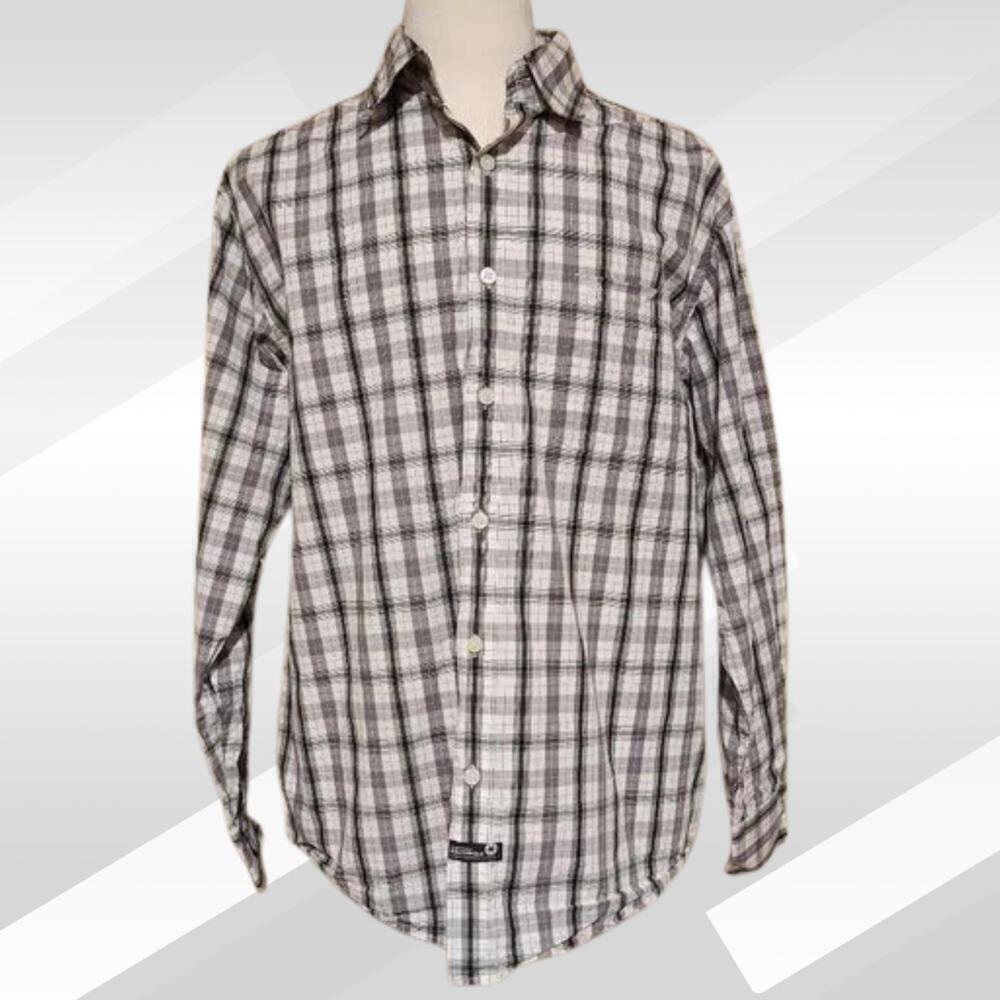 2/$20 South Pole X-clusive Edition Long Sleeve Shirt Size XL | Casual Streetwear